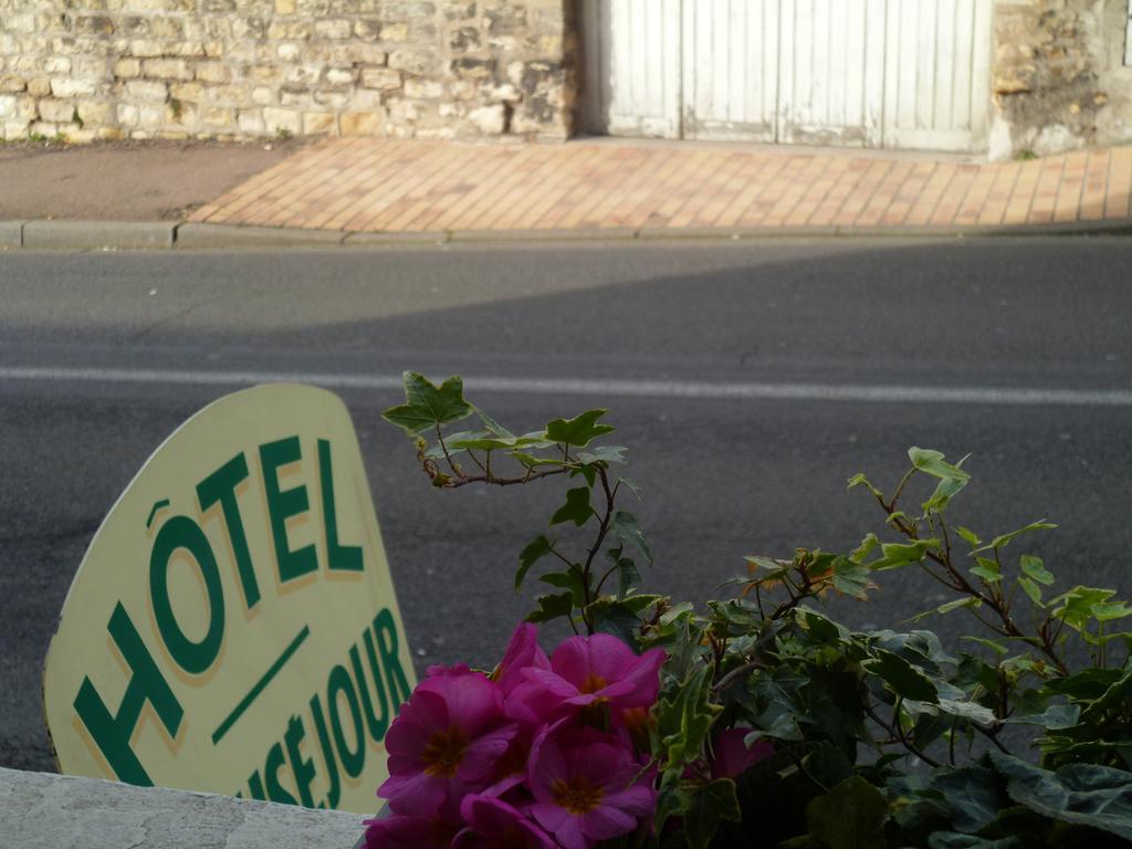 נבר Hotel Beausejour חדר תמונה